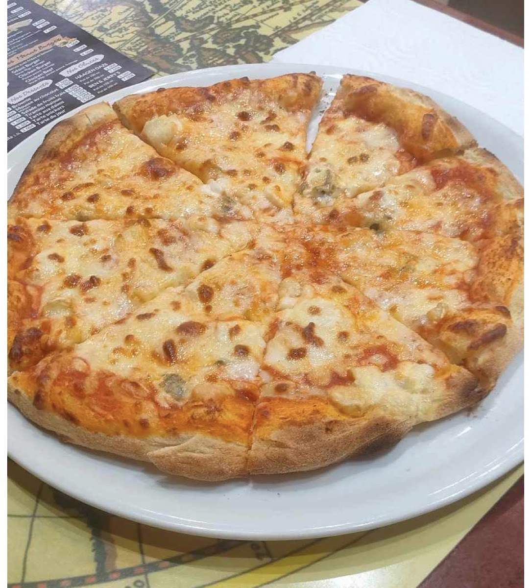 Pizza Pronto