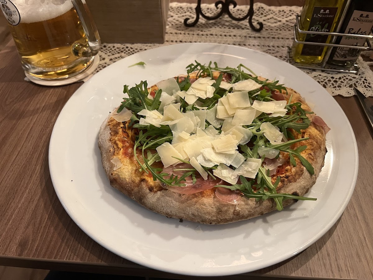 Pizza Pub - Lastazione-10