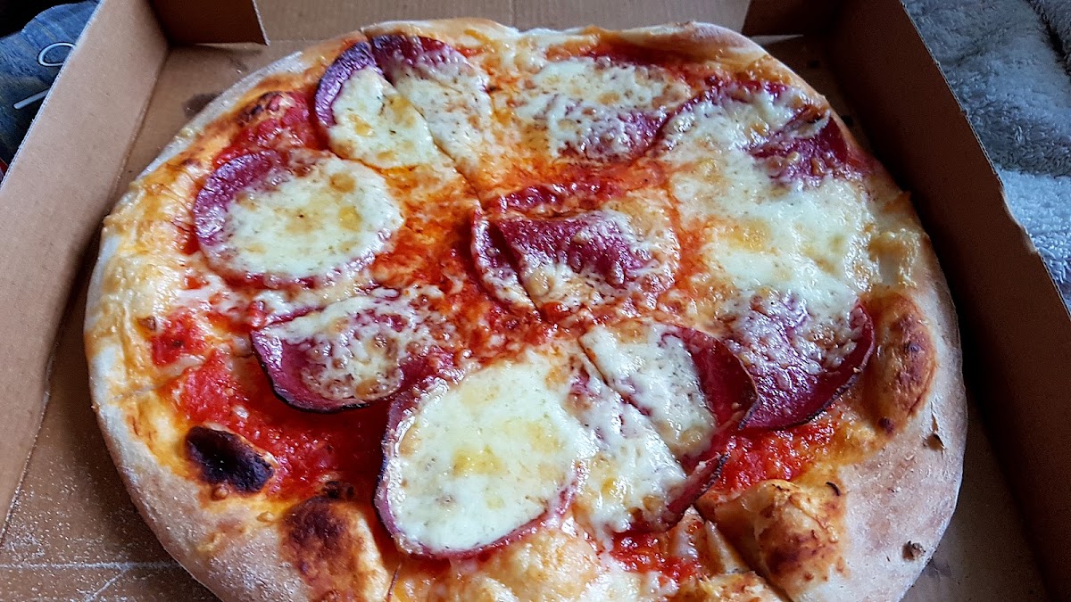 Pizza Pub - Lastazione-7