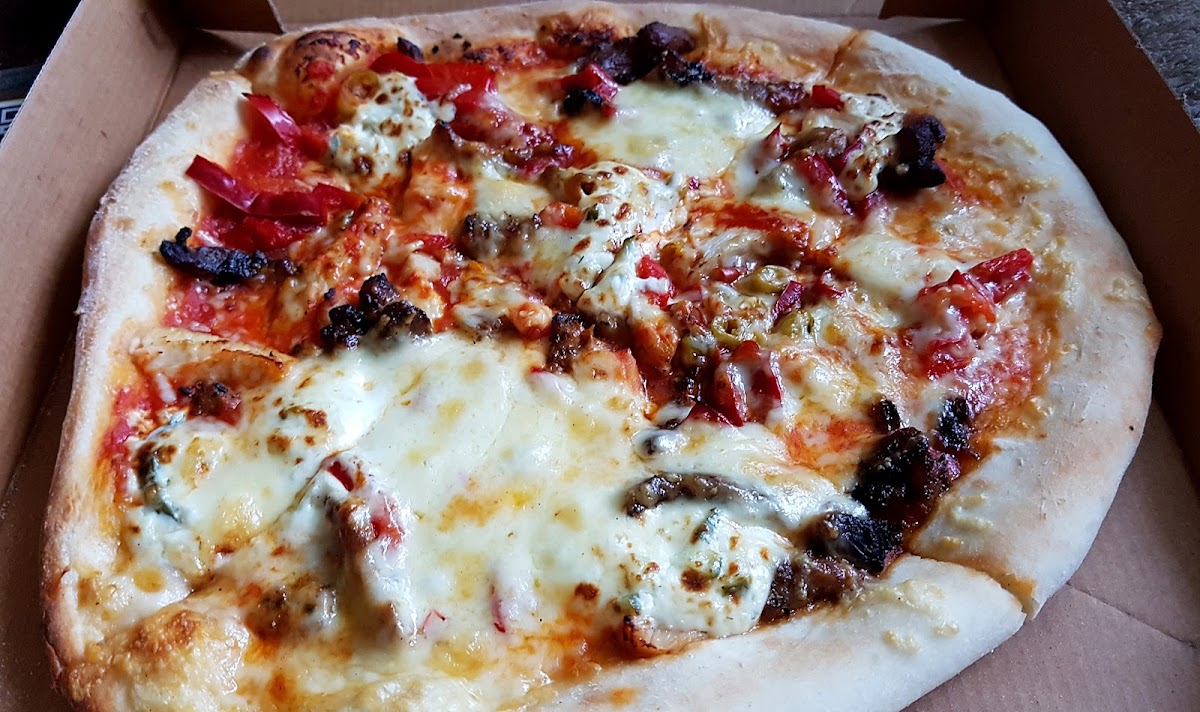 Pizza Pub - Lastazione-8