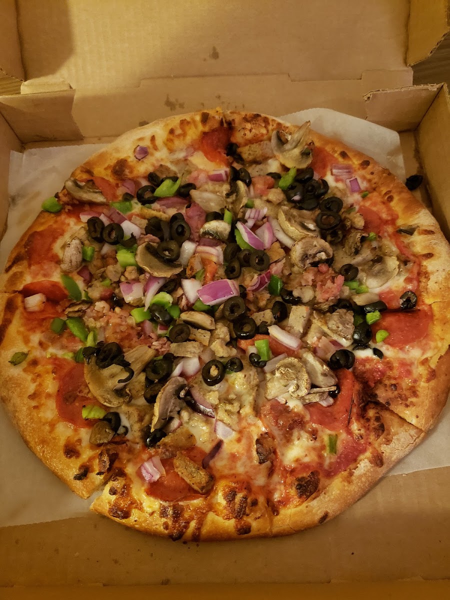 Pizza Rama-7