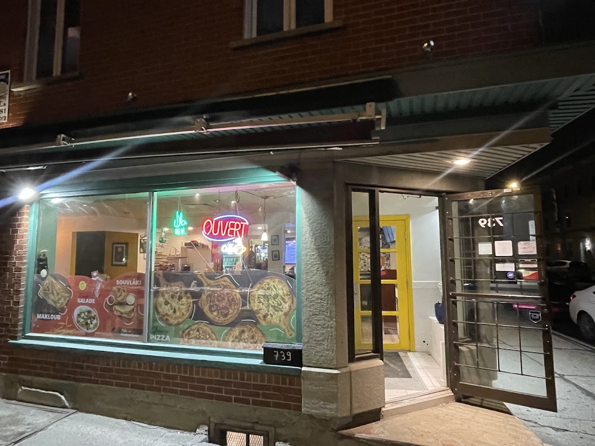 Pizza Ramos