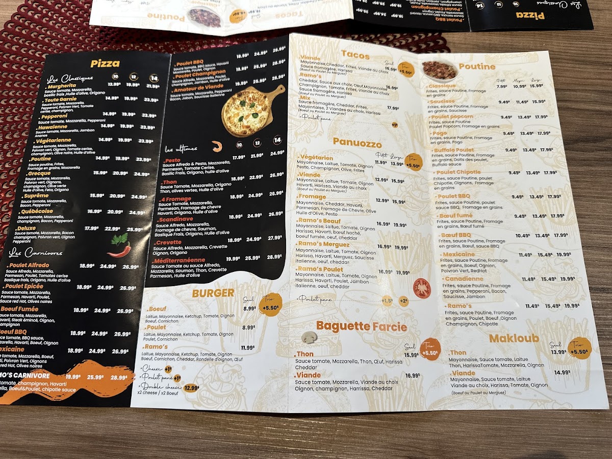 Menu Pizza Ramos-2