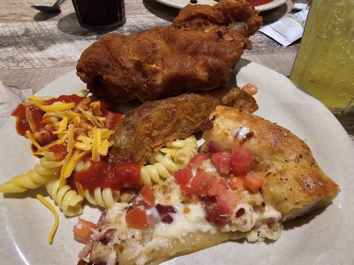Pizza Ranch-6