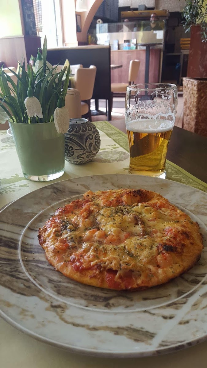 Pizza Restaurant All Arco 2 Rhynern