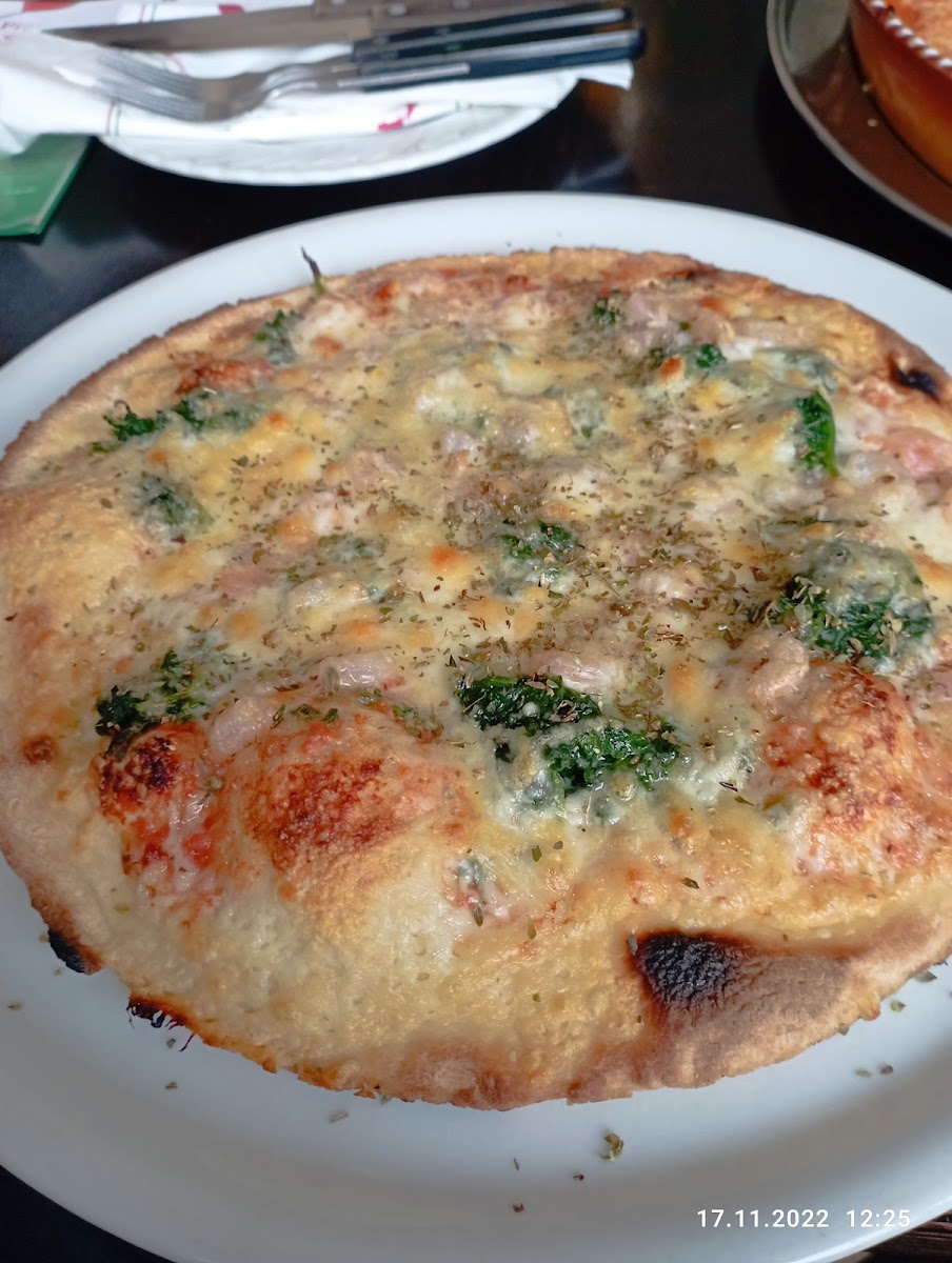 Pizza Restaurant All Arco 2 Rhynern-3