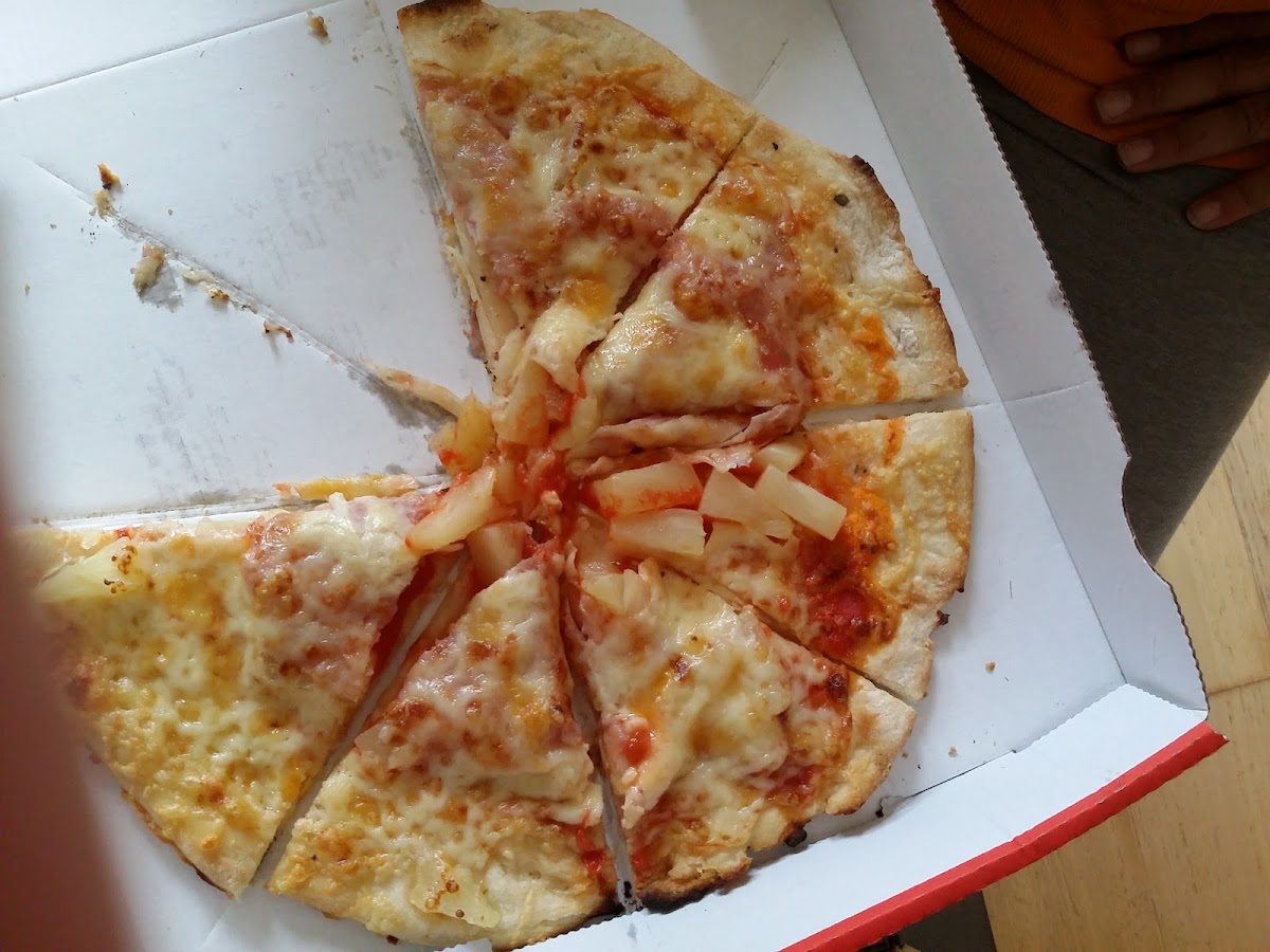 Pizza Restaurant All Arco 2 Rhynern-7