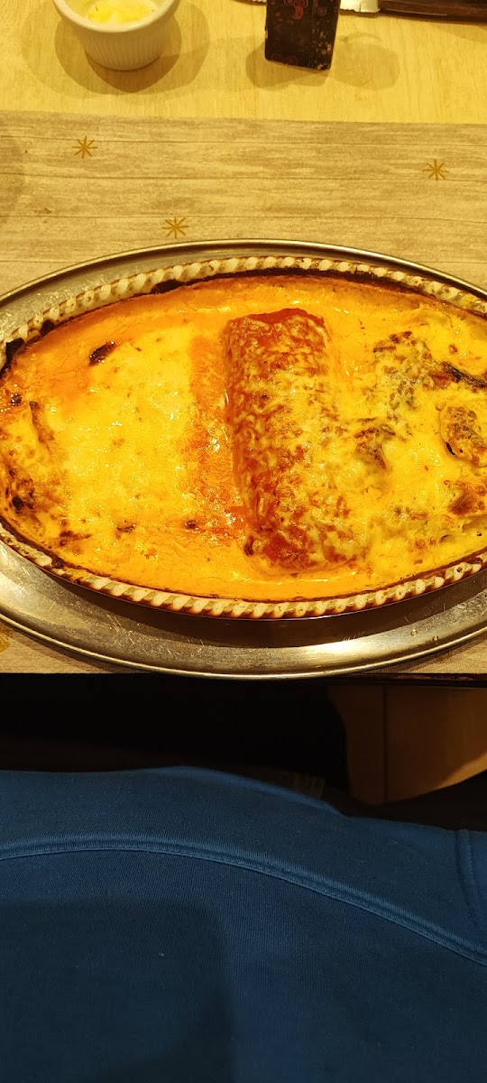 Pizza Restaurant All Arco 2 Rhynern-9