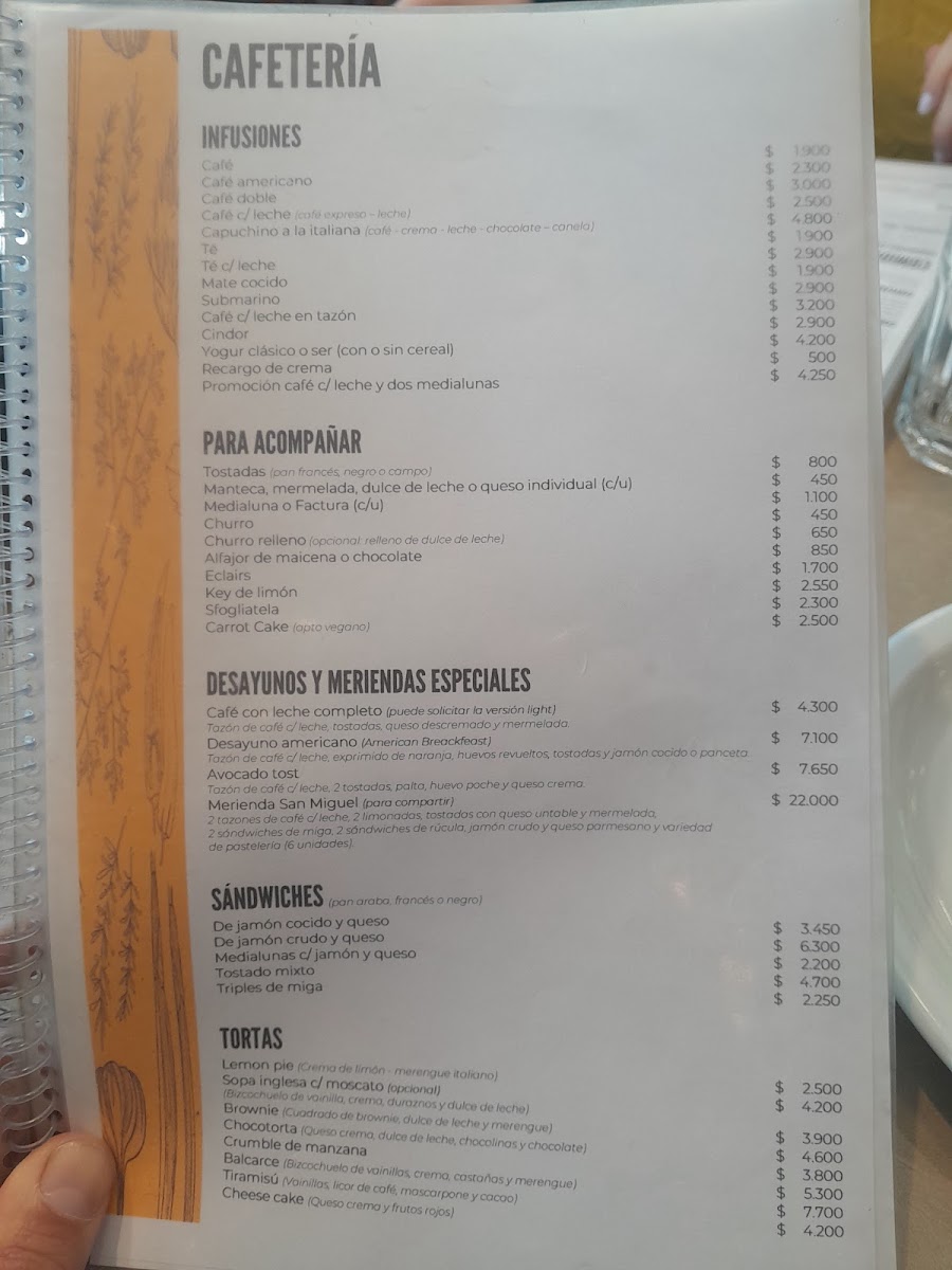 Menu Pizza-Restó San Miguel Barracas-3