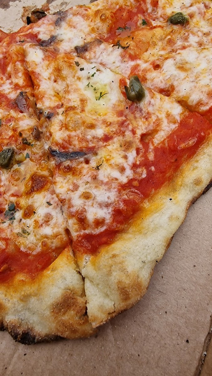 Pizza Roma Faial-10