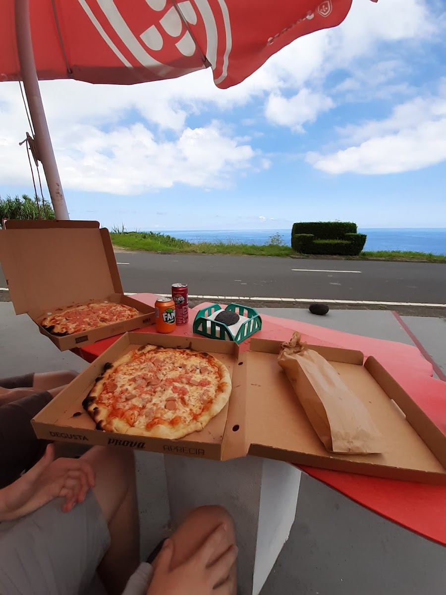 Pizza Roma Faial-8