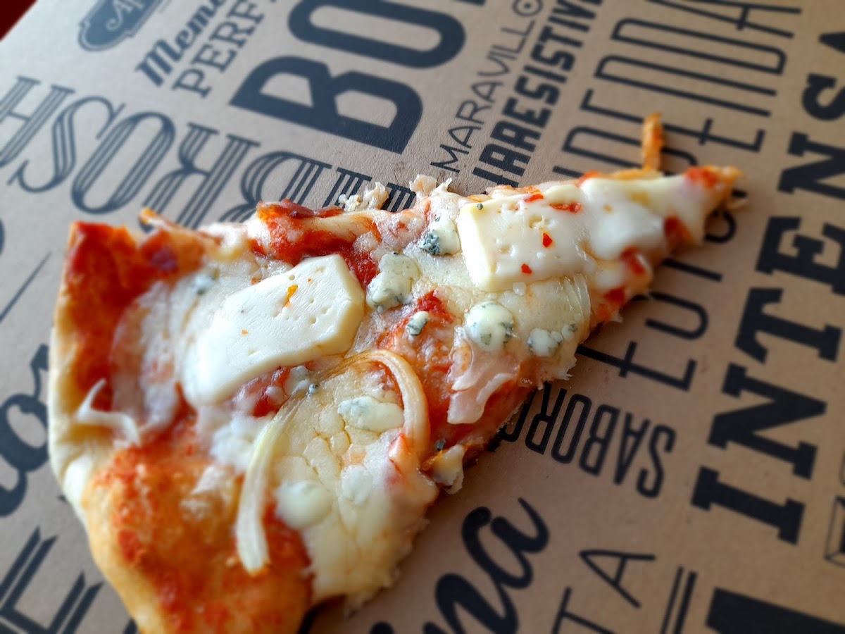 Pizza Roma Faial-9