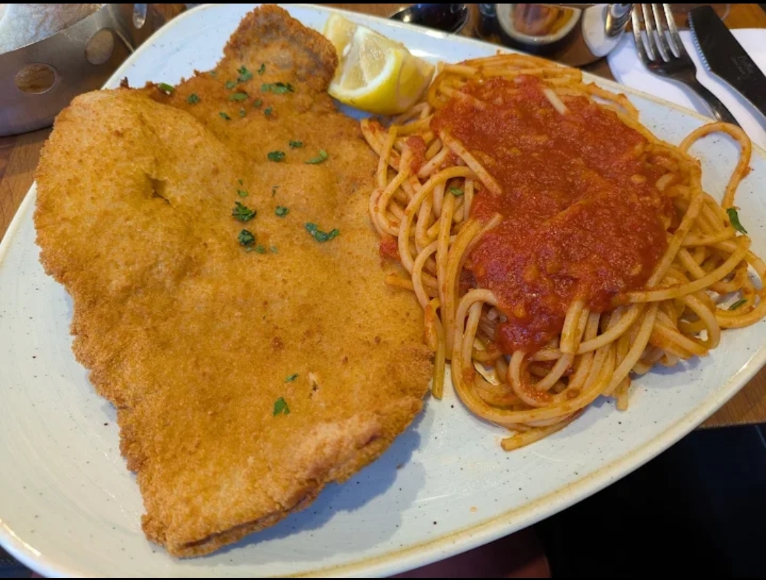 Pizza Roma Montparnasse-4