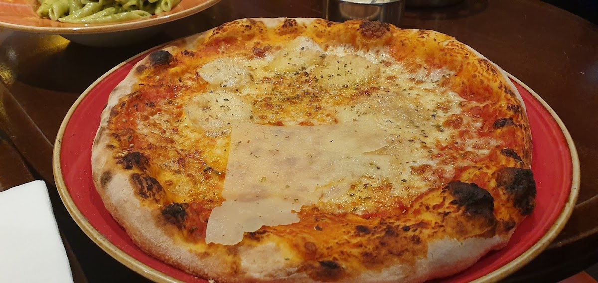 Pizza Roma Montparnasse-7