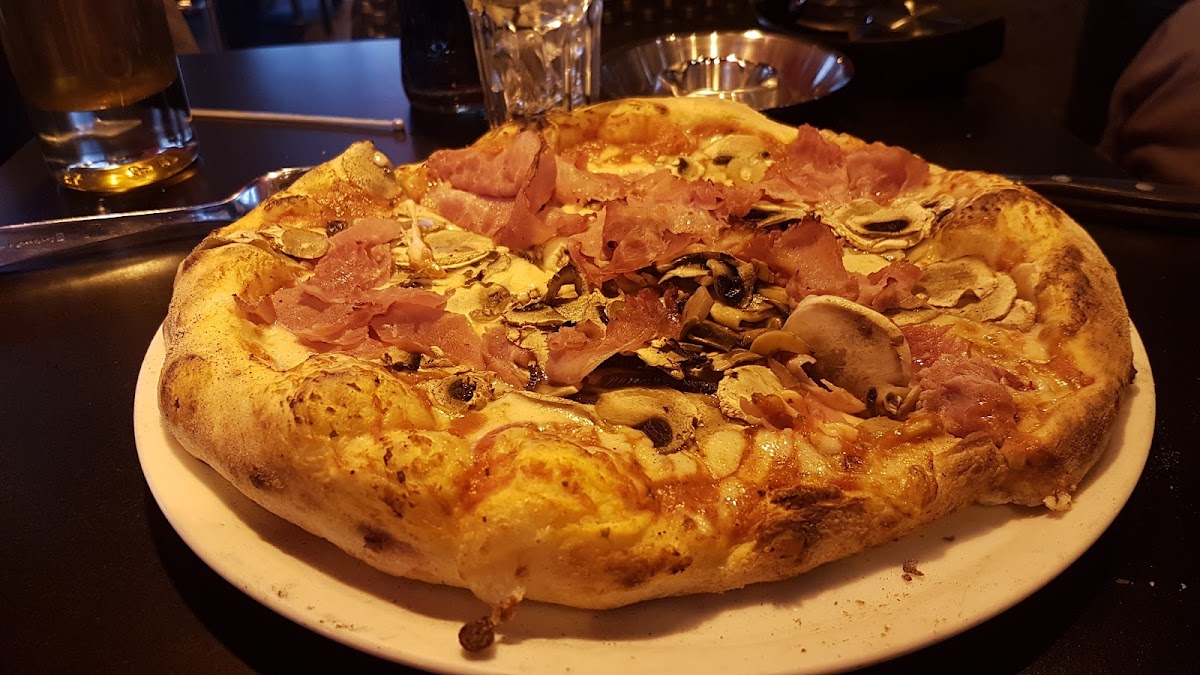 Pizza Roma Montparnasse-8