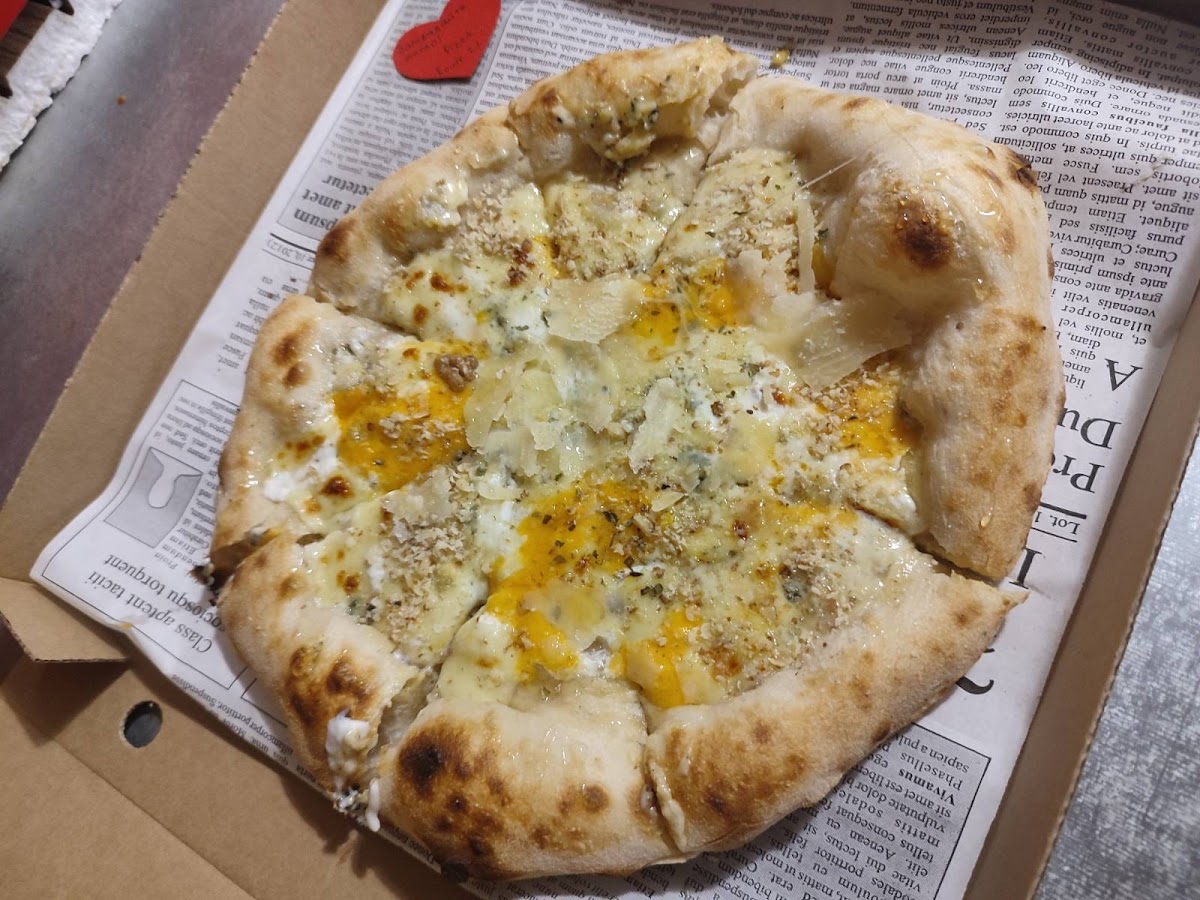 Pizza Route 21 Varna/пица Route 21 Варна-7