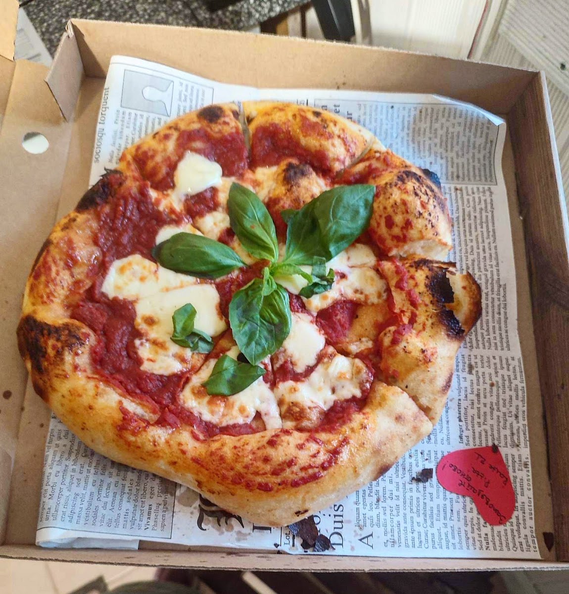 Pizza Route 21 Varna/пица Route 21 Варна-8