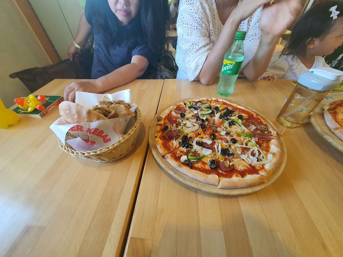 Pizza Salar-5