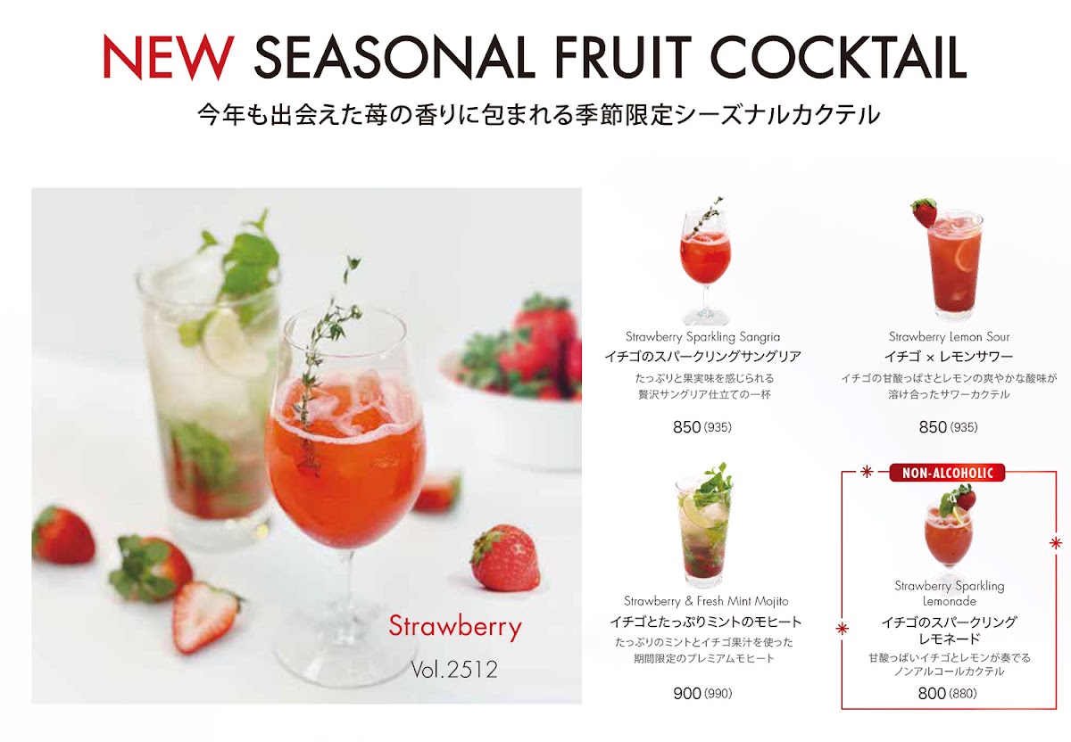 Menu Pizza Salvatore Cuomo 明大前-2