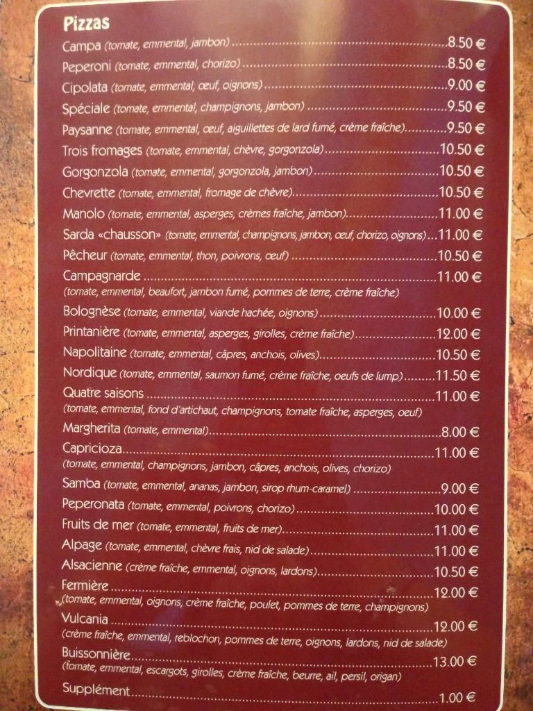 Menu Pizza Sarda-1