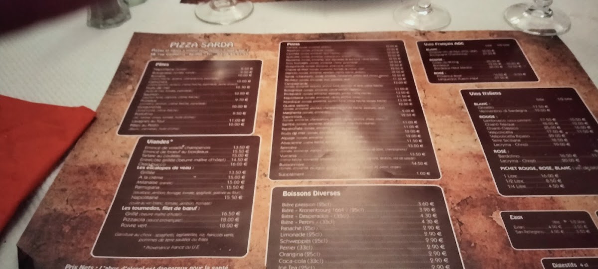 Menu Pizza Sarda-10