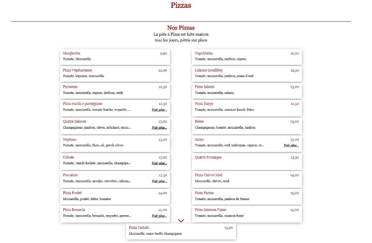 Menu Pizza Sarno-3