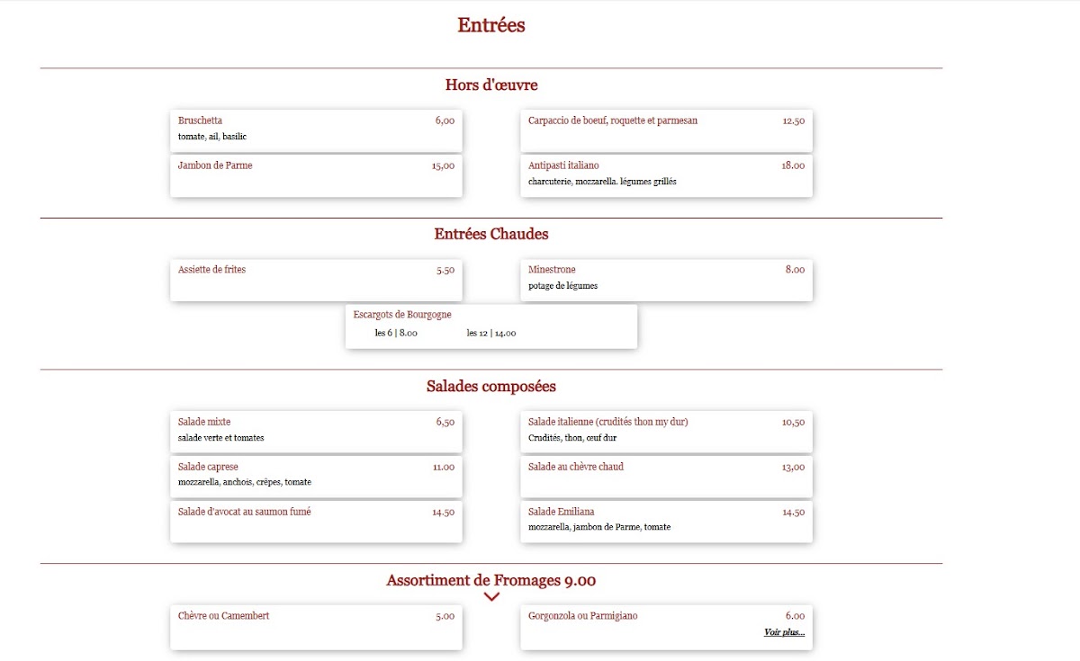 Menu Pizza Sarno-4