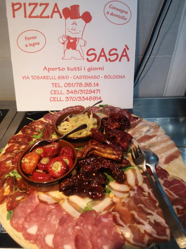 Pizza Sasà-4