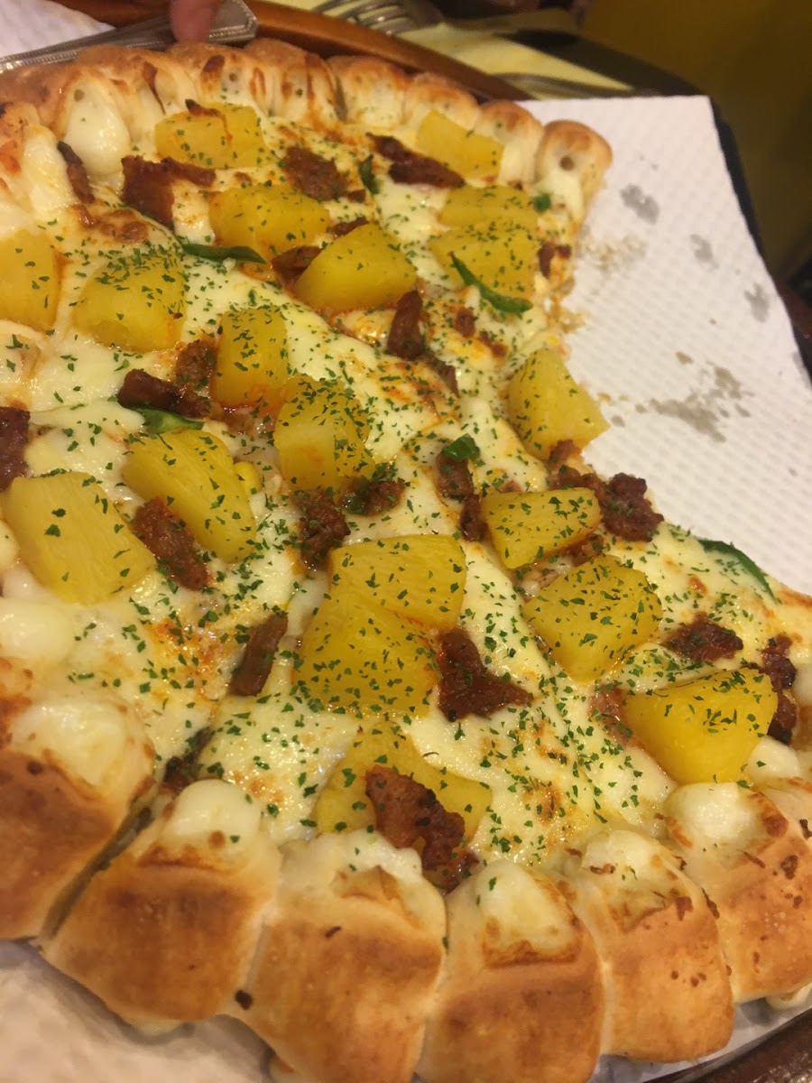 Pizza School Mapo Branch Office-7