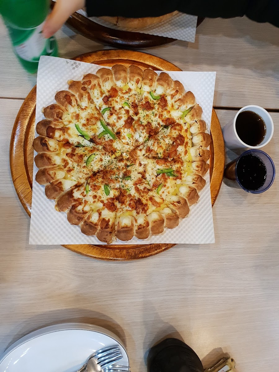 Pizza School Mapo Branch Office-8