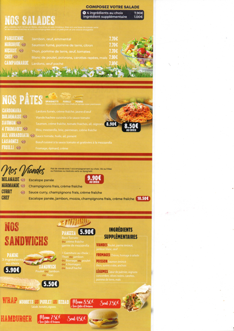 Menu Pizza Service-2