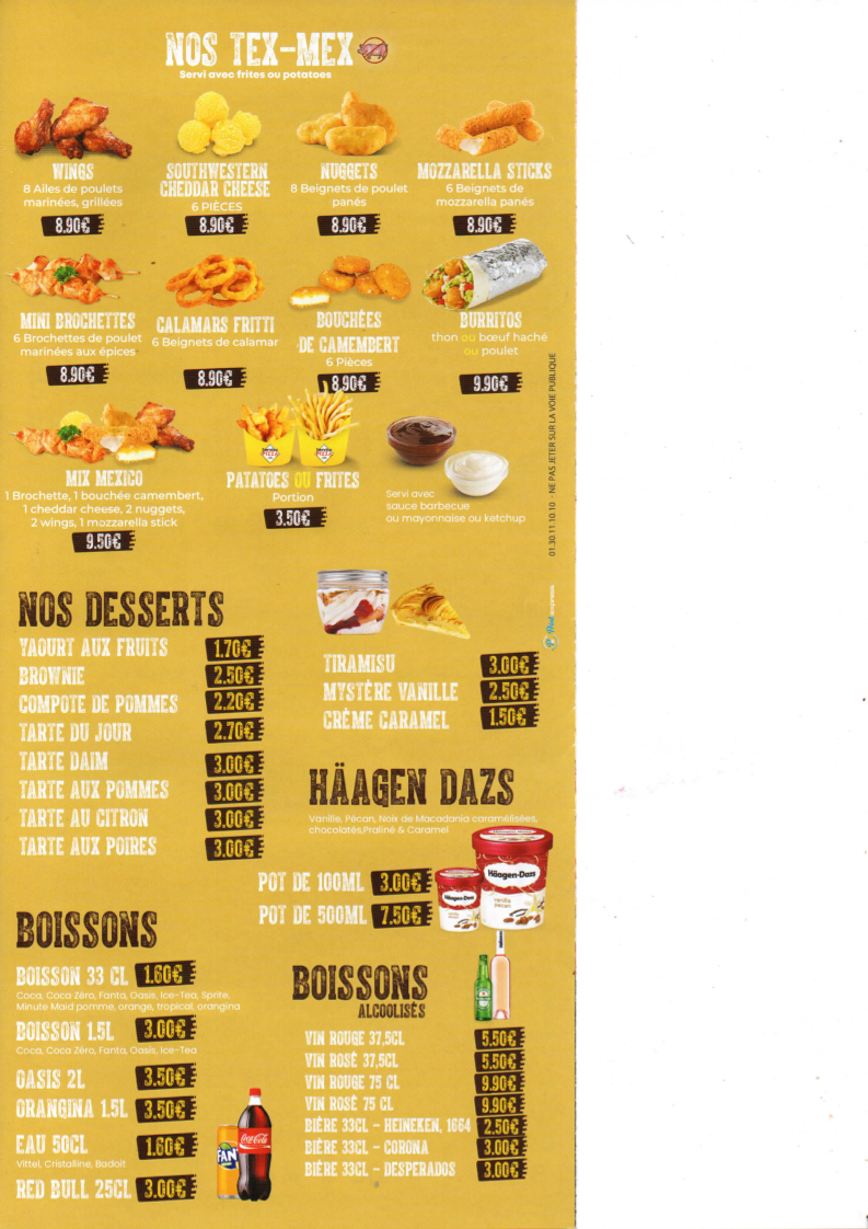 Menu Pizza Service-3