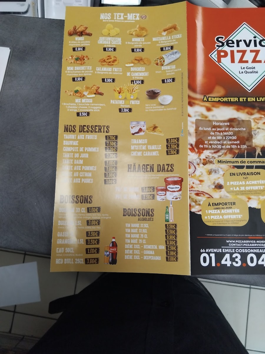 Menu Pizza Service-6