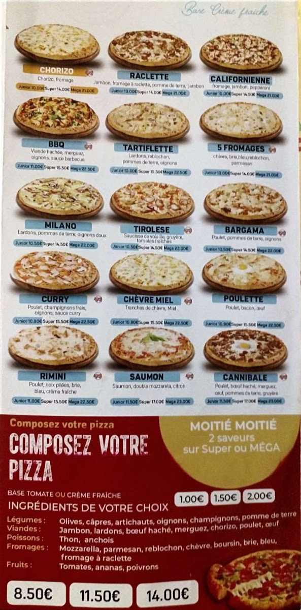 Menu Pizza Service-8