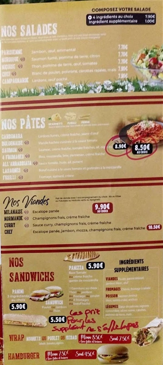 Menu Pizza Service-9