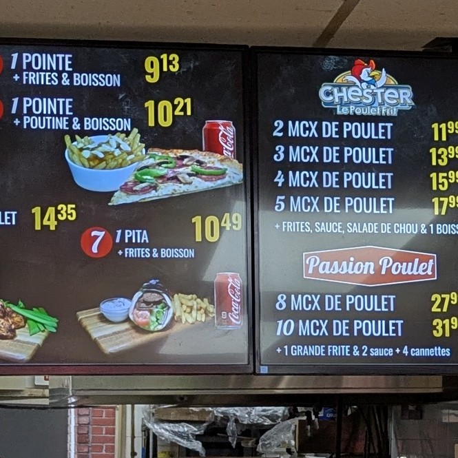 Menu Pizza Show-2