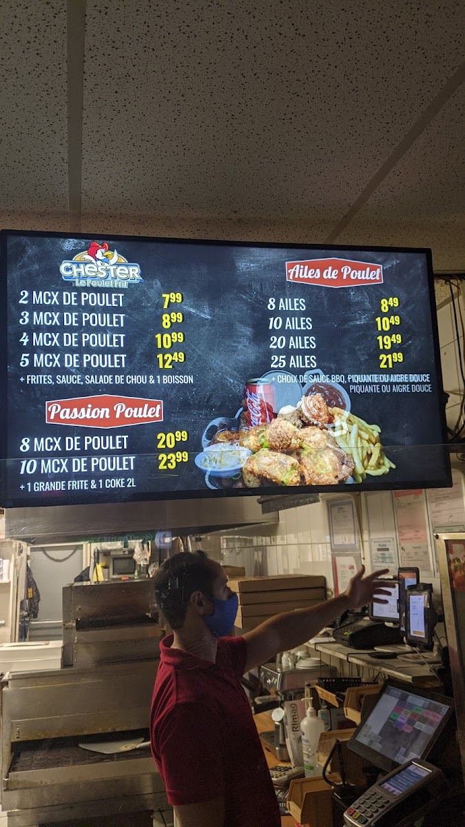 Menu Pizza Show-3