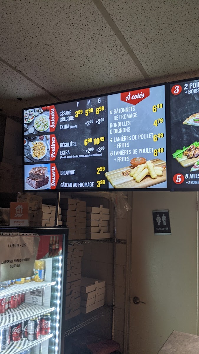 Menu Pizza Show-4
