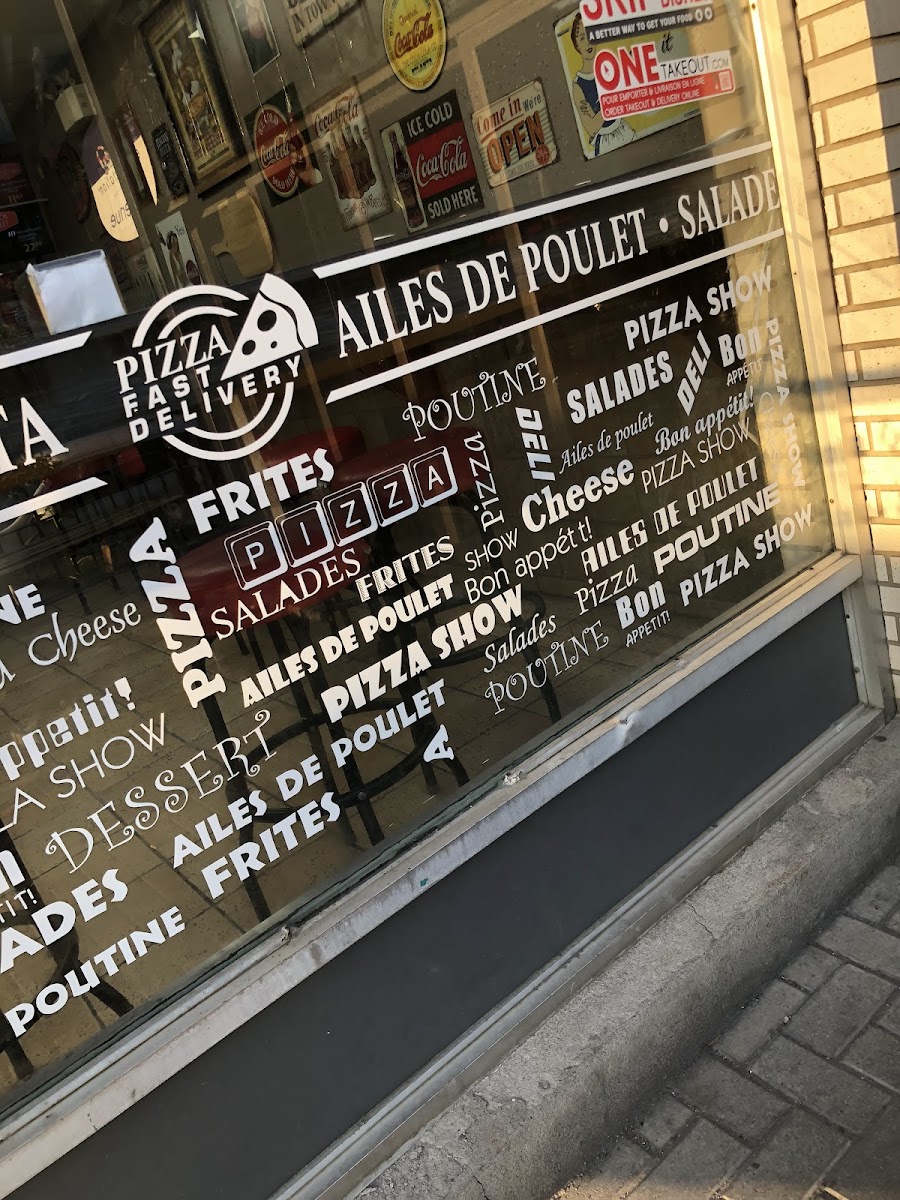 Menu Pizza Show-7