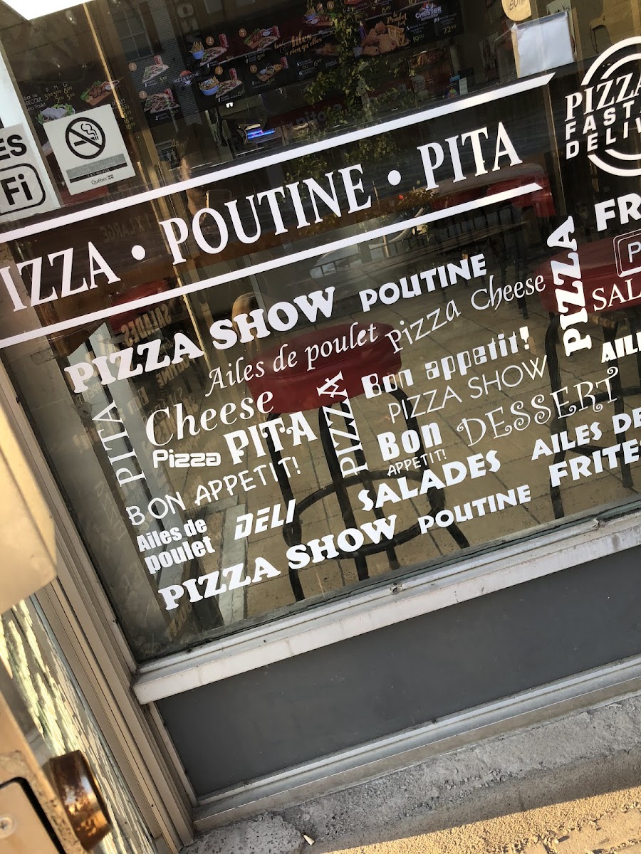 Menu Pizza Show-8
