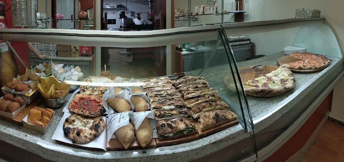 Pizza Sì