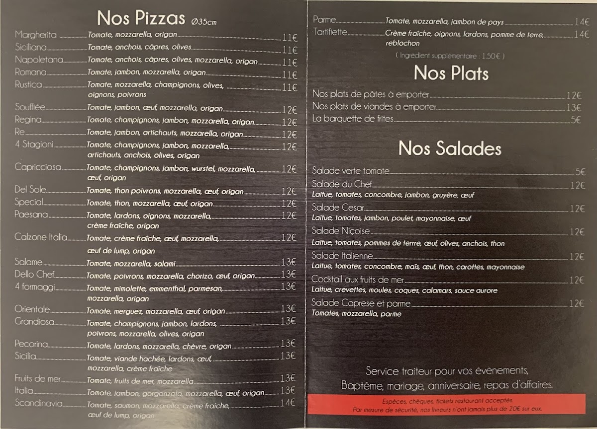 Menu Pizza Sicilia-1