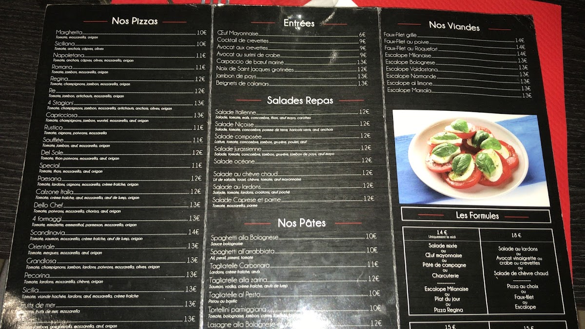 Menu Pizza Sicilia-5