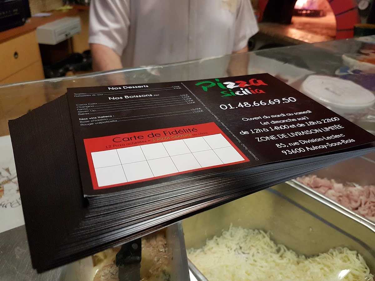 Menu Pizza Sicilia-7