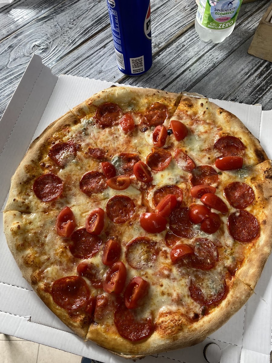 Pizza Smile-2