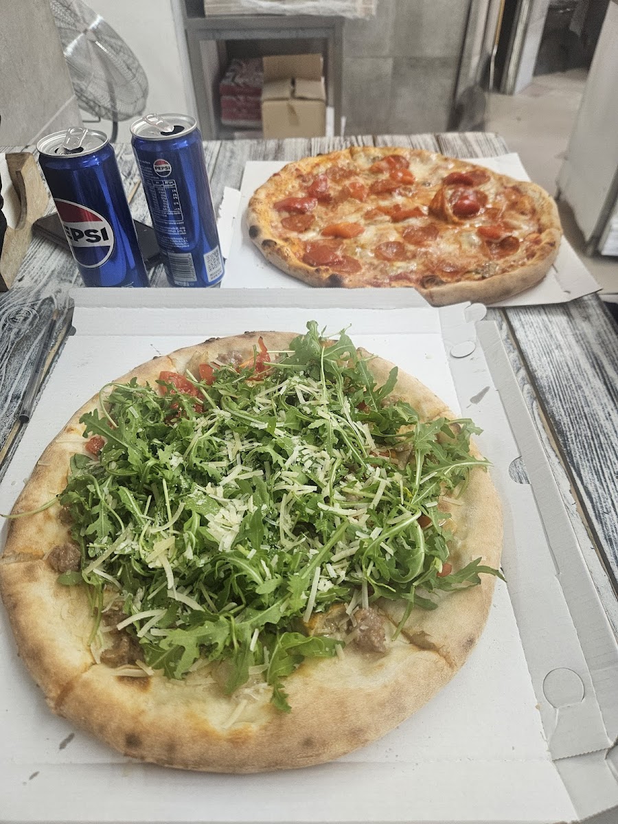 Pizza Smile-4