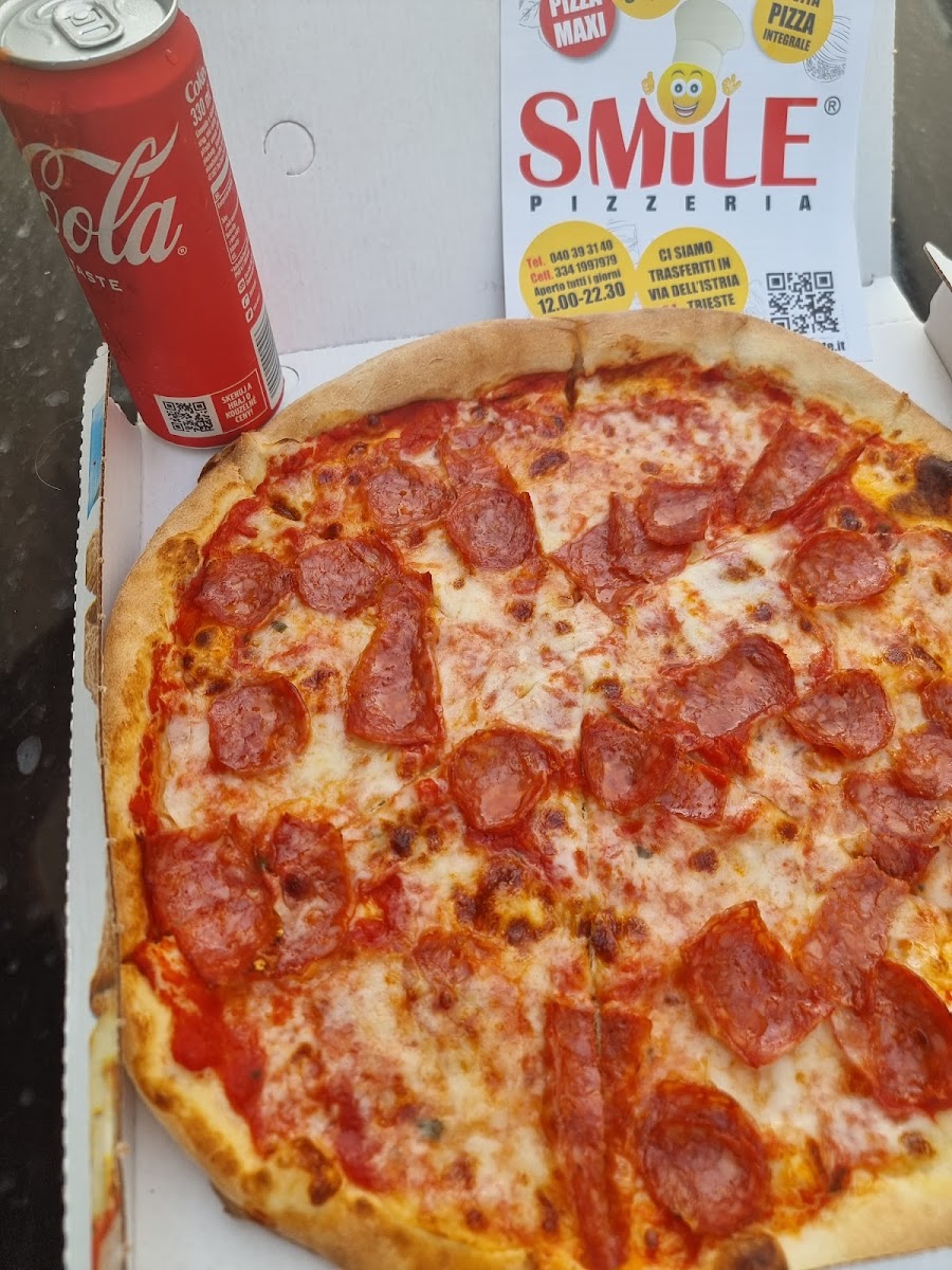 Pizza Smile-5