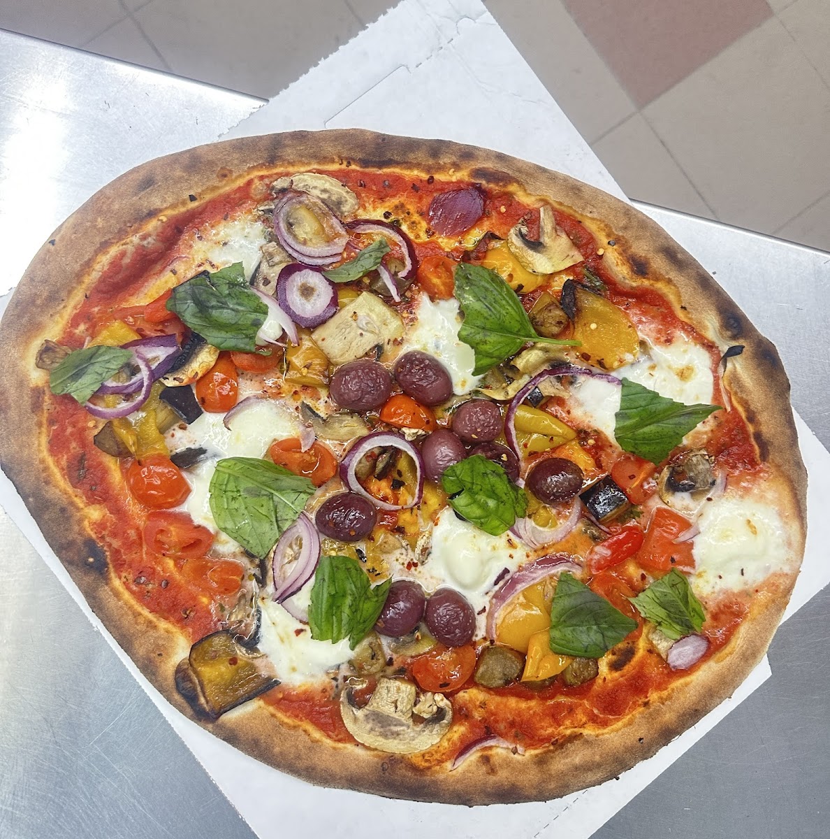 Pizza Smile-8