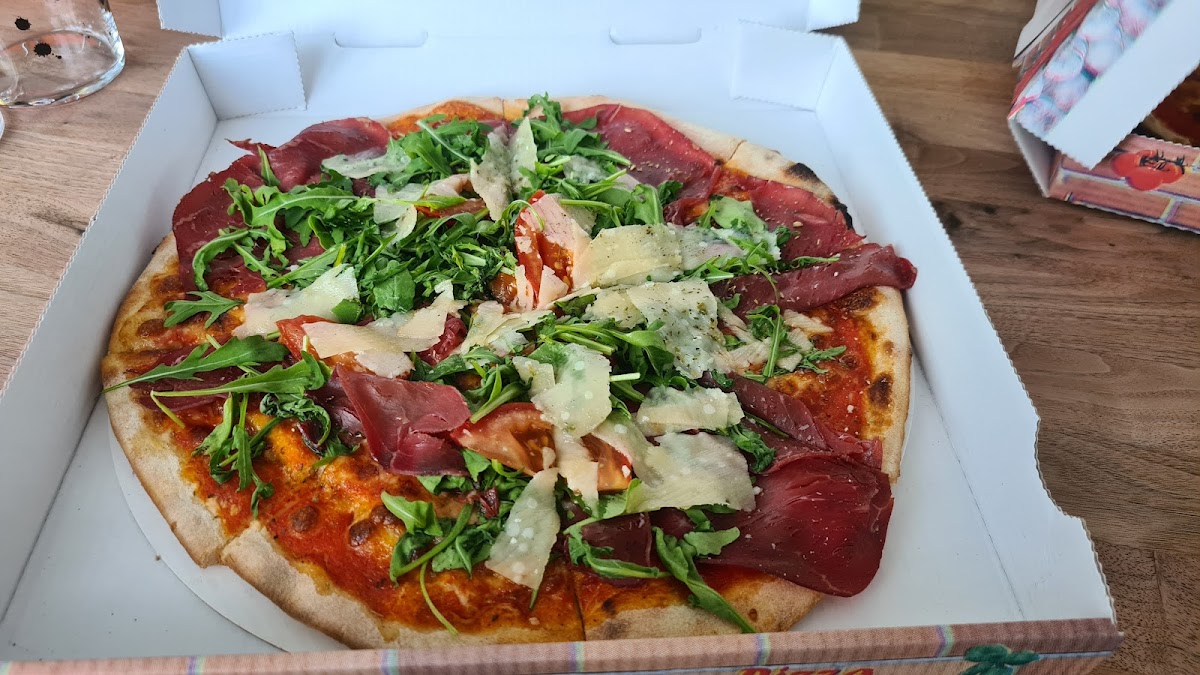 Pizza Stand Lucania-4