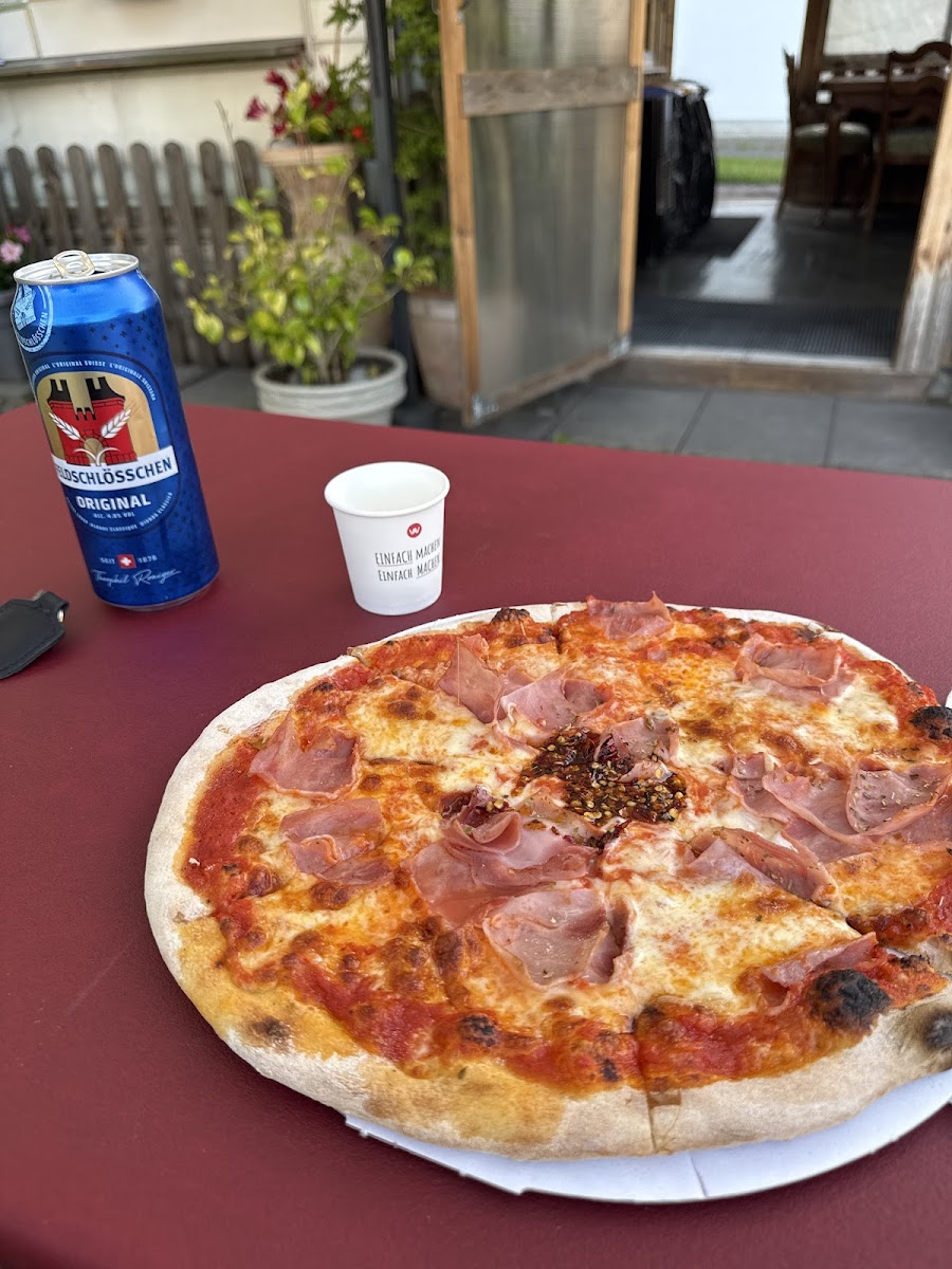 Pizza Stand Lucania-6